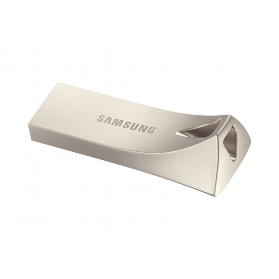 Samsung MUF-64BE USB flash drive 64 GB USB Type-A 3.2 Gen 1 (3.1 Gen 1) Silver