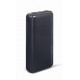 GEMBIRD Powerbank 20.000 mAh USB schwa