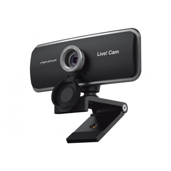 Webcam with microphone CREATIVE LIVE! CAM SYNC 1080P V2