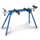 Scheppach UMF1550 mitre saw stand 4 leg(s) Black, Blue