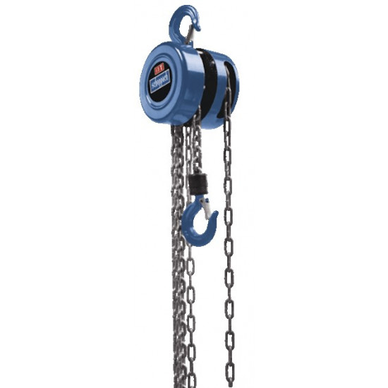 SCHEPPACH CHAIN WINCH CB01