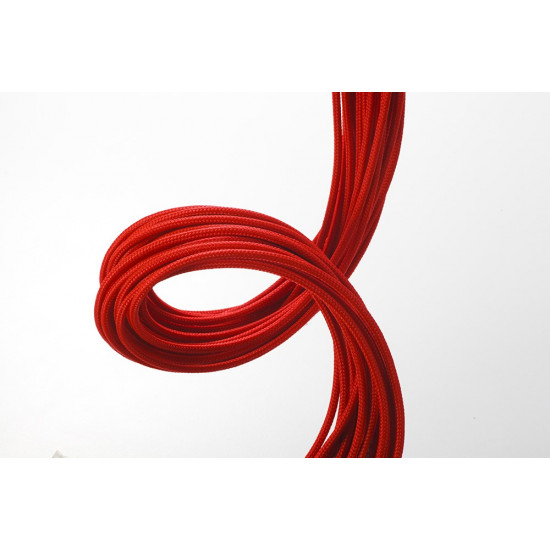 PHANTEKS Extension Cable Set, 500mm - red