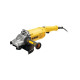 DeWALT DWE492K angle grinder 23 cm 6600 RPM 2200 W 5.2 kg