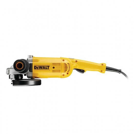 DeWALT DWE492K angle grinder 23 cm 6600 RPM 2200 W 5.2 kg