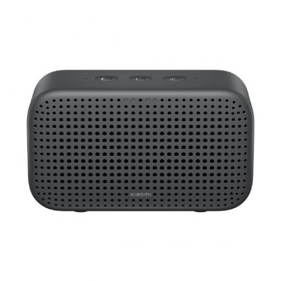 Xiaomi | Smart Speaker Lite | W | Bluetooth | Black | Portable | Wireless connection