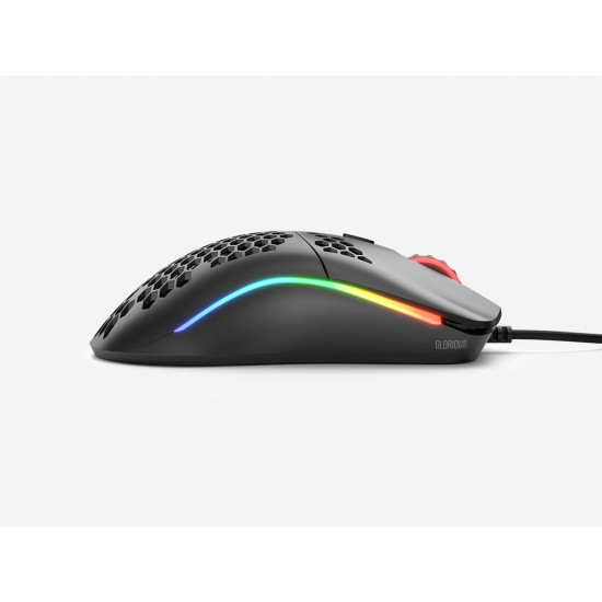 Glorious PC Gaming Race Model O mouse Right-hand USB Type-A Optical 12000 DPI