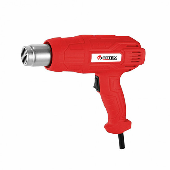 VERTEX HEAT GUN 2200W