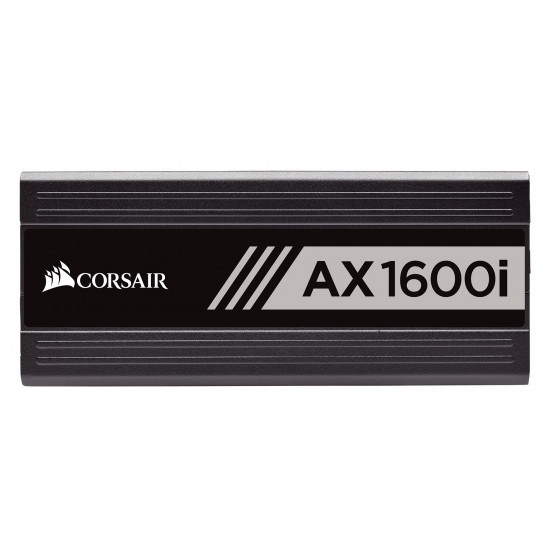 CORSAIR AX1600i - stromforsyning - 160