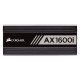 CORSAIR AX1600i - stromforsyning - 160