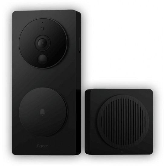 Video Doorbell with Homekit WiFi SVD-C03 Aqara