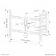 Neomounts WL40-550BL16 monteringssat -