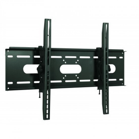 Techly ICA-PLB-890 TV mount/stand 2.03 m (80) Black