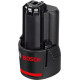 Bosch GBA Professional batteri - Li-Io