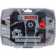 Bosch 2 608 664 624 multifunction tool attachment Blade set