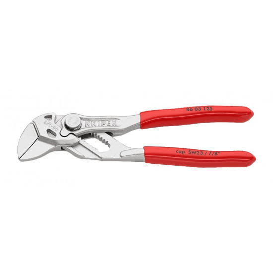 Knipex 86 03 125 plier Slip-joint pliers