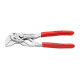 Knipex 86 03 125 plier Slip-joint pliers