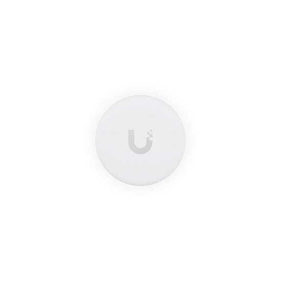 Ubiquiti UA-Pocket | NFC Smart Key Fob | UniFi Access, AES-128, IP54