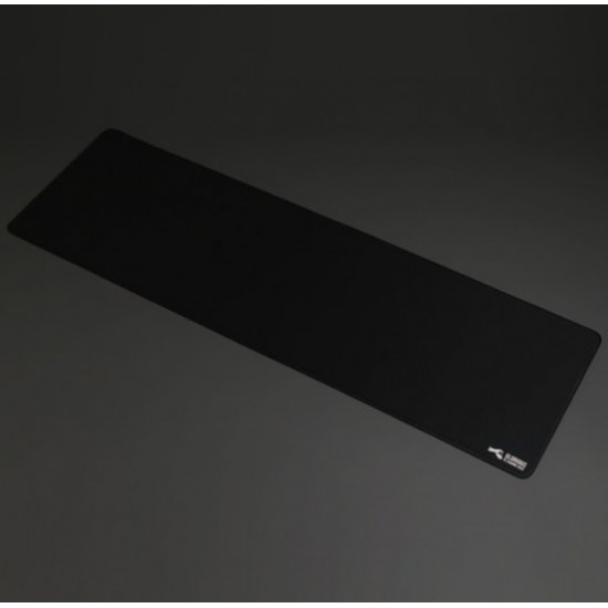 Glorious Mouse Pad - Extended, black