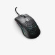 Glorious Model O 2 Wired Gaming Mouse - black, matte