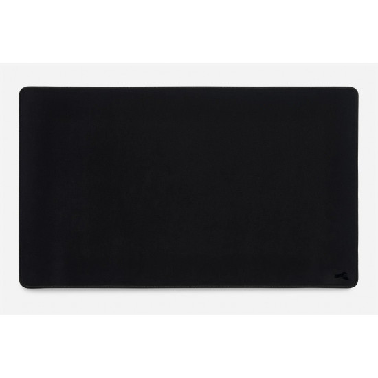 Glorious Stealth Mouse Pad - XL Extended, black