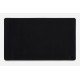 Glorious Stealth Mouse Pad - XL Extended, black