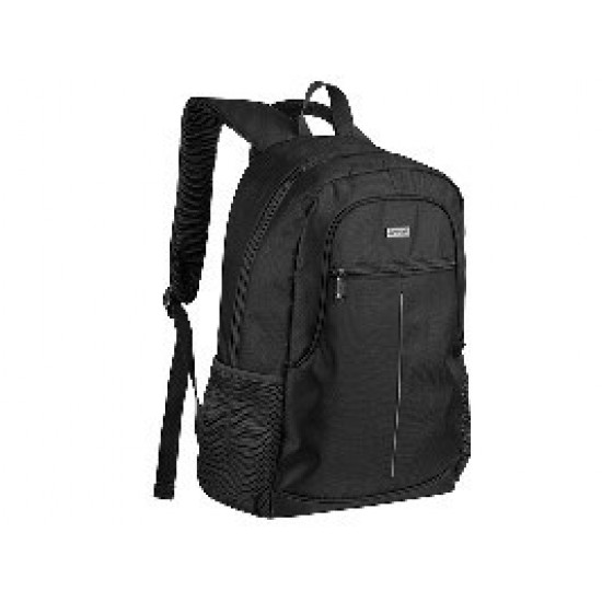 Urban Notebook Backpack 15.6 Tracer City Carrier Black