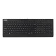 Lenovo 4Y41B69357 keyboard Office USB QWERTY US English Black