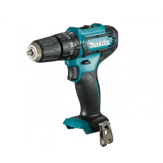 MAKITA SCREWDRIVER UD.12V CXT HP333DZ 30/14Nm