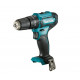 MAKITA SCREWDRIVER UD.12V CXT HP333DZ 30/14Nm