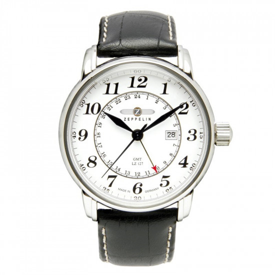 Zeppelin LZ127 7642-1 Quarz Watch