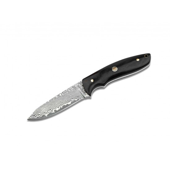 Magnum Vernery Damast Knife