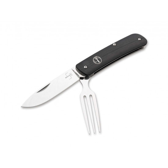 Böker Plus Tech Tool Fork Knife