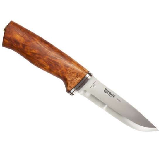 Helle Alden - Survival Knife