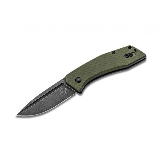 Böker Plus Worldwide 2.0 Knife