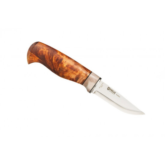 Helle Audun LTD Knife