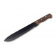 Magnum Heavy Duty Machete Small Knife