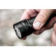 OSRAM P9 LED USB Rechargeable Flashlight 3300 lm