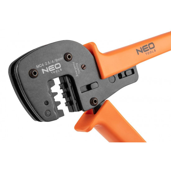 NEO tools 01-555 cable crimper