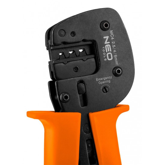 NEO tools 01-555 cable crimper