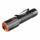 USB C 2000 lm CHN LED Rechargeable Flashlight