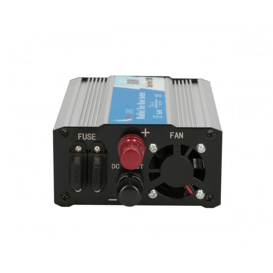 Extralink OPIM-600W | Voltage converter | car 12V, 600W modified sine wave