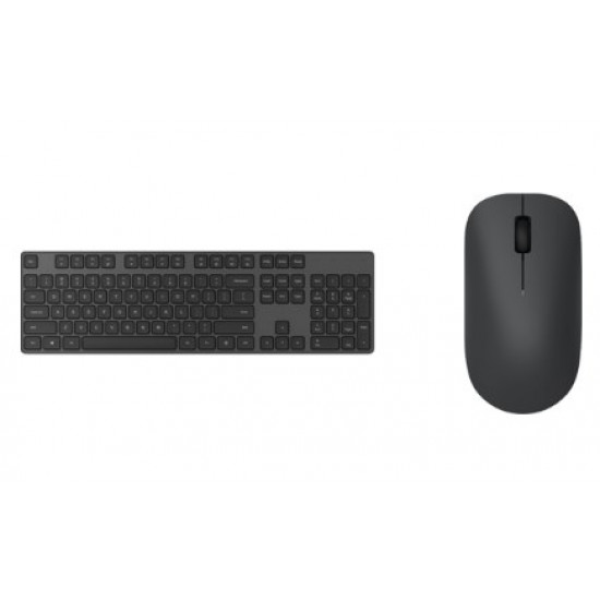 Xiaomi Wireless Keyboard and Mouse Com