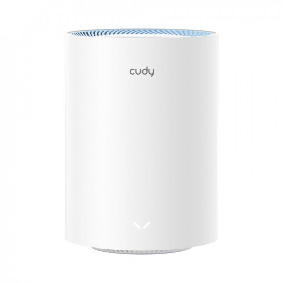 Router/Repeater Cudy Wi-Fi Mesh AC1200