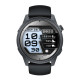 Denver SWC-392B smartwatch / sport watch 3.63 cm (1.43) AMOLED Digital 466 x 466 pixels Touchscreen Black