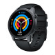 Denver SWC-392B smartwatch / sport watch 3.63 cm (1.43) AMOLED Digital 466 x 466 pixels Touchscreen Black