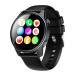 Denver SWC-392B smartwatch / sport watch 3.63 cm (1.43) AMOLED Digital 466 x 466 pixels Touchscreen Black