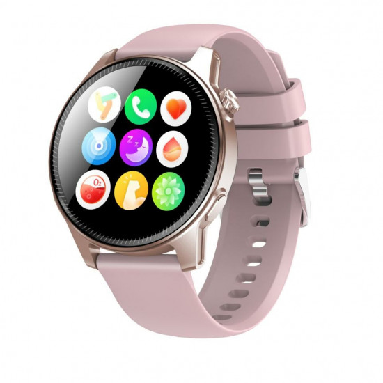 BT Smartwatch Denver SWC-392B pink