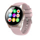 BT Smartwatch Denver SWC-392B pink