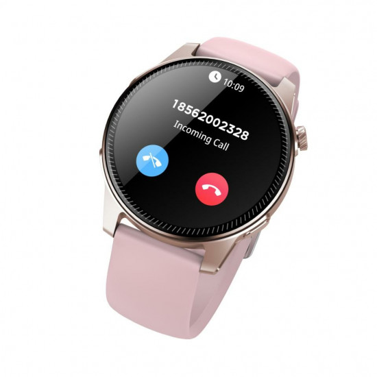 BT Smartwatch Denver SWC-392B pink