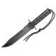 Magnum Survivalist Knife